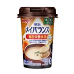 明治 メイバランス Miniカップ オニオンスープ味 125ml