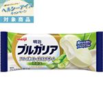 明治 ブルガリア フローズンヨーグルトデザート アロエ 73ml