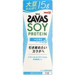 明治 ザバスSOY PROTEIN バニラ風味 200ml