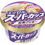 明治 エッセルスーパーカップ 紅茶クッキー 200ml