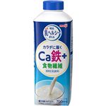 明治 乳ヘルシーボトル カラダに届くCa鉄＋食物繊維 700ml