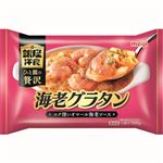 明治 銀座洋食海老グラタン 250g