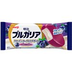 明治 ブルガリア フローズンヨーグルトデザート ブルーベリー 85ml
