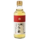 マルカン酢 純りんご酢 360ml