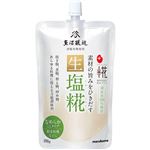 マルコメ プラス糀 生塩糀こし 200g