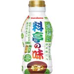 マルコメ 液みそ 料亭の味 減塩 430g