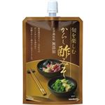 マルコメ からし酢みそ 100g