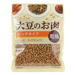 マルコメ ダイズラボ 大豆肉乾燥ミンチ 100g