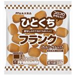 丸大食品 ひとくちフランク ポーク 225g