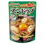 丸大食品 スンドゥブマイルド 300g