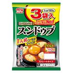 丸大食品 スンドゥブマイルド3袋入 150g×3