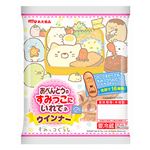 丸大食品 おべんとうのすみっこにいれてネ ウインナー 63g