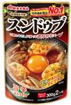 丸大食品 スンドゥブ旨辛 300g