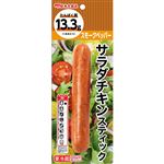 丸大食品 サラダチキンスティック スモークペッパー 60g