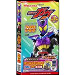 丸大食品 仮面ライダーガヴ フィッシュソーセージ 40g
