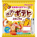 丸大食品 ぱくぱくポテト コロッケ風 152g