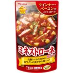 丸大食品 ミネストローネ用スープ 750g