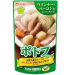 丸大食品 ポトフ用スープ 750g