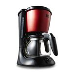 メリタジャパン コーヒーメーカーツイスト ルビーレッド SCG‐58‐5‐R