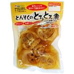 丸協 とんそくのとんとろ煮 500g 1パック