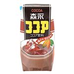 森永乳業 ココア 200ml