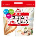 森永乳業 スキムミルク 175g