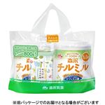 （ベビーフェスCP） 【1歳頃～3歳頃まで】森永 チルミル大缶 800g×2缶パック