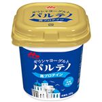 森永乳業 ギリシャヨーグルトパルテノ 砂糖不使用 280g