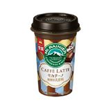 森永乳業 マウントレーニア カフェラッテ モカチーノ 240ml
