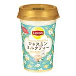 リプトン ジャスミンミルクティー 240ml