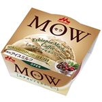 森永乳業 MOW エチオピアモカコーヒー 140ml