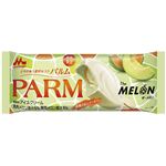 森永乳業 PARM ザ・メロン 80ml
