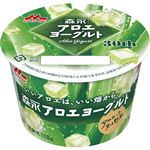 森永乳業 アロエヨーグルト 118g