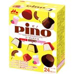森永乳業 ピノシーズンアソート 10ml×24粒入