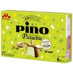 森永乳業 ピノ ピスタチオ 10ml×6粒