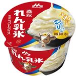 森永乳業 れん乳氷 140ml