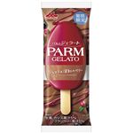 森永乳業 PARMジェラート ショコラ＆深紅のベリー 80ml