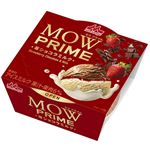 森永乳業 MOW PRIME 苺ショコラミルク 130ml