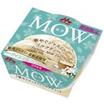 森永乳業 MOW華やぐジャスミンミルクティー 140ml