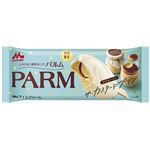 森永乳業 PARM ザ・カスタードプリン 80ml