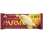 森永乳業 PARM安納芋 80ml