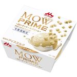 森永乳業 MOWプライム白いクッキー＆クリーム 105ml
