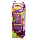 リプトン グレープティー 900ml