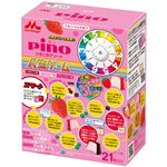 森永乳業 ピノ いちごのアソート 10ml×21粒