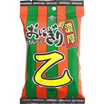マスヤ 濃厚しょうゆおにぎりせんべい 乙　45g