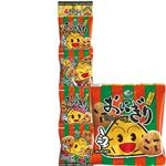 マスヤ 4連おにぎりせんべい 56g