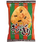 マスヤ おにぎりせんべい 65g