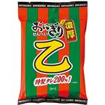 マスヤ おにぎりせんべい乙 40g