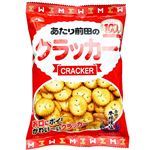 前田製菓 あたり前田のクラッカー 90g