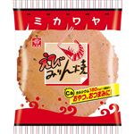 三河屋製菓 えびみりん焼 7枚入